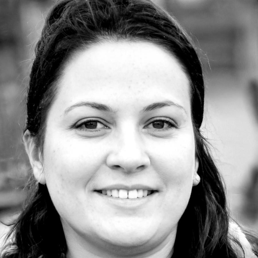 Finanzberaterin Maren Lindner