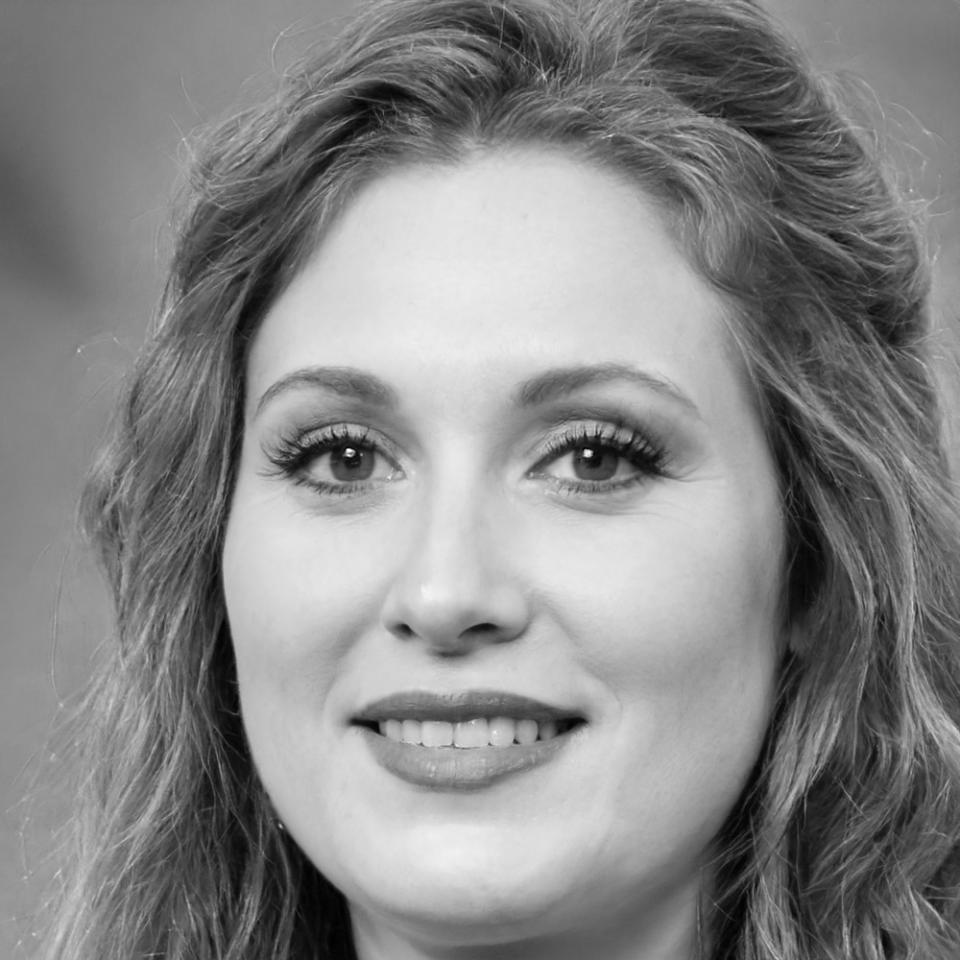Marika Scholz, erfahrene Finanzberaterin für den Mittelstand